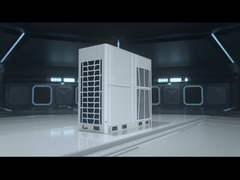 220-240V/3PH/60Hz शीतलन केवल R410a पूर्ण डीसी इन्वर्टर 6 मोड प्रतिबंध के साथ वीआरएफ प्रणाली